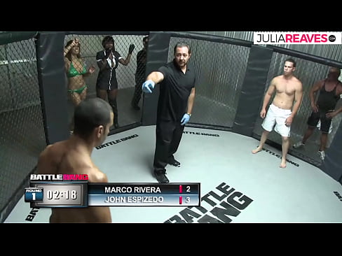 ❤️ Ultimate Fighter pieprzy dziewczynę z numerem zaraz po walce na ringu ️ Fucking at pl.tubsexercom.ru ❤