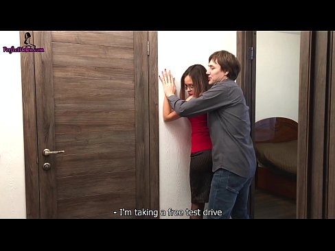 ❤️ Sexy Realtor Sensually Jerks Her Pussy and Fucks While Selling Her Apartment - Krempai ️ Fucking at pl.tubsexercom.ru ❤