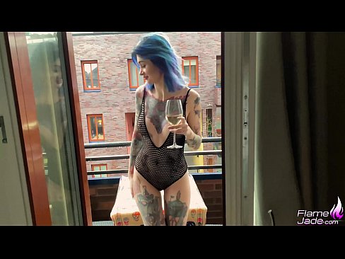 ❤️ Ogromna dziewczyna ssąca i pieprzy się namiętnie pod gołym niebem ️ Fucking at pl.tubsexercom.ru ❤